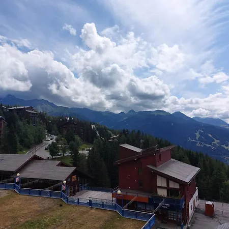 Les Arcs 1800, 3 Pièces, 6 Personnes - Fr-1-411-650 Appartement *