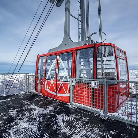 Les Arcs 1800, 3 Pièces, 6 Personnes - Fr-1-411-650 *