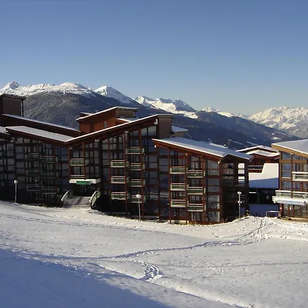 Duplex 3 Pieces 6 Pers Au Pied Des Pistes, Proche Esf Et Garderie, Villards Arc 1800 - Fr-1-411-650 * Les Arcs (Savoie)