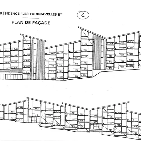 Duplex 3 Pieces 6 Pers Au Pied Des Pistes, Proche Esf Et Garderie, Villards Arc 1800 - Fr-1-411-650 Les Arcs (Savoie)