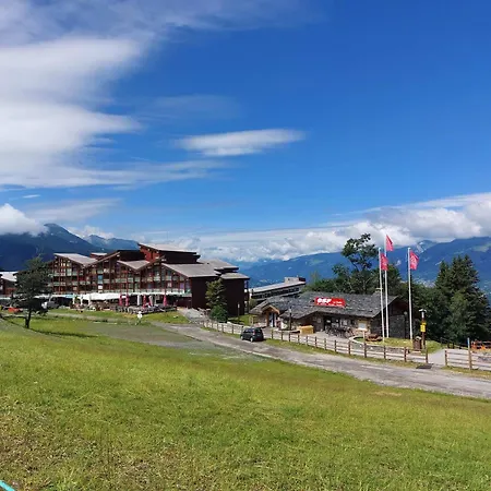 Duplex 3 Pieces 6 Pers Au Pied Des Pistes, Proche Esf Et Garderie, Villards Arc 1800 - Fr-1-411-650 Apartment Les Arcs (Savoie)