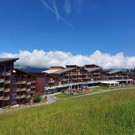 Apartment Duplex 3 Pieces 6 Pers Au Pied Des Pistes, Proche Esf Et Garderie, Villards Arc 1800 - Fr-1-411-650